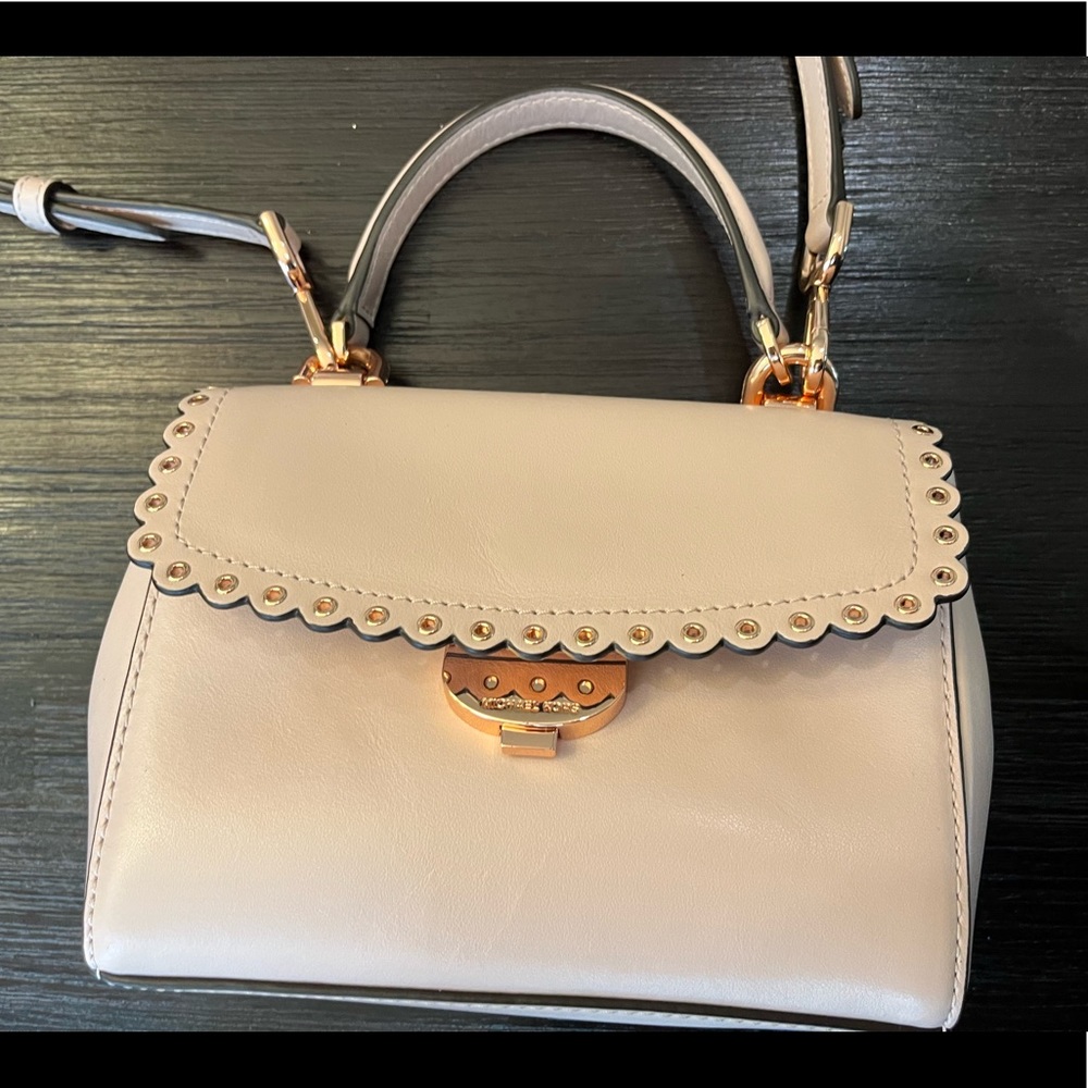 Michael Kors crossbody bag